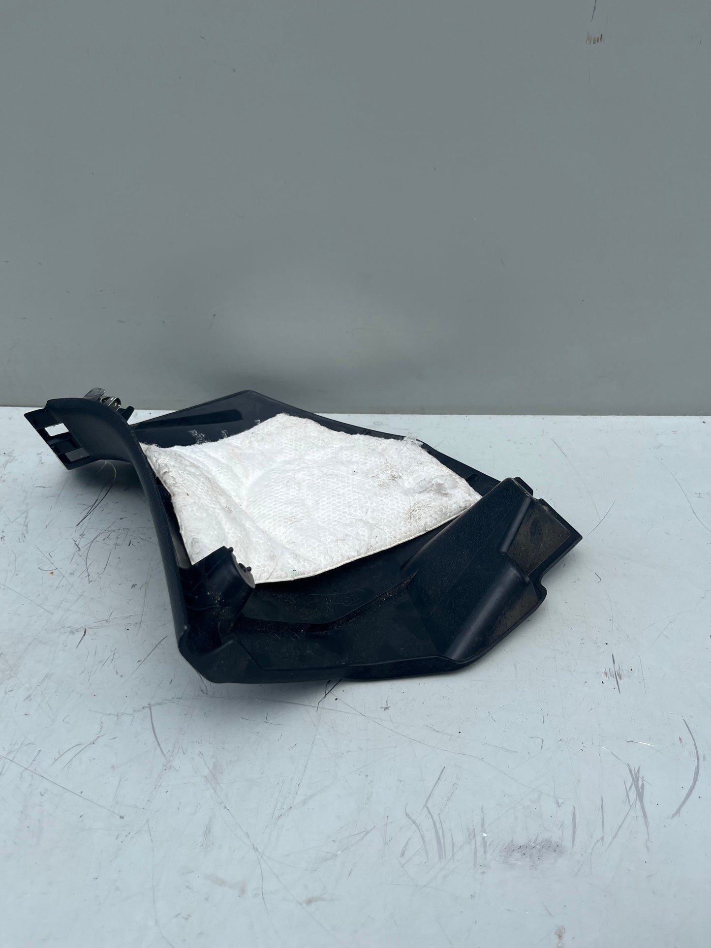 2013-17 Lexus CT200H Right Kick Panel Trim OEM