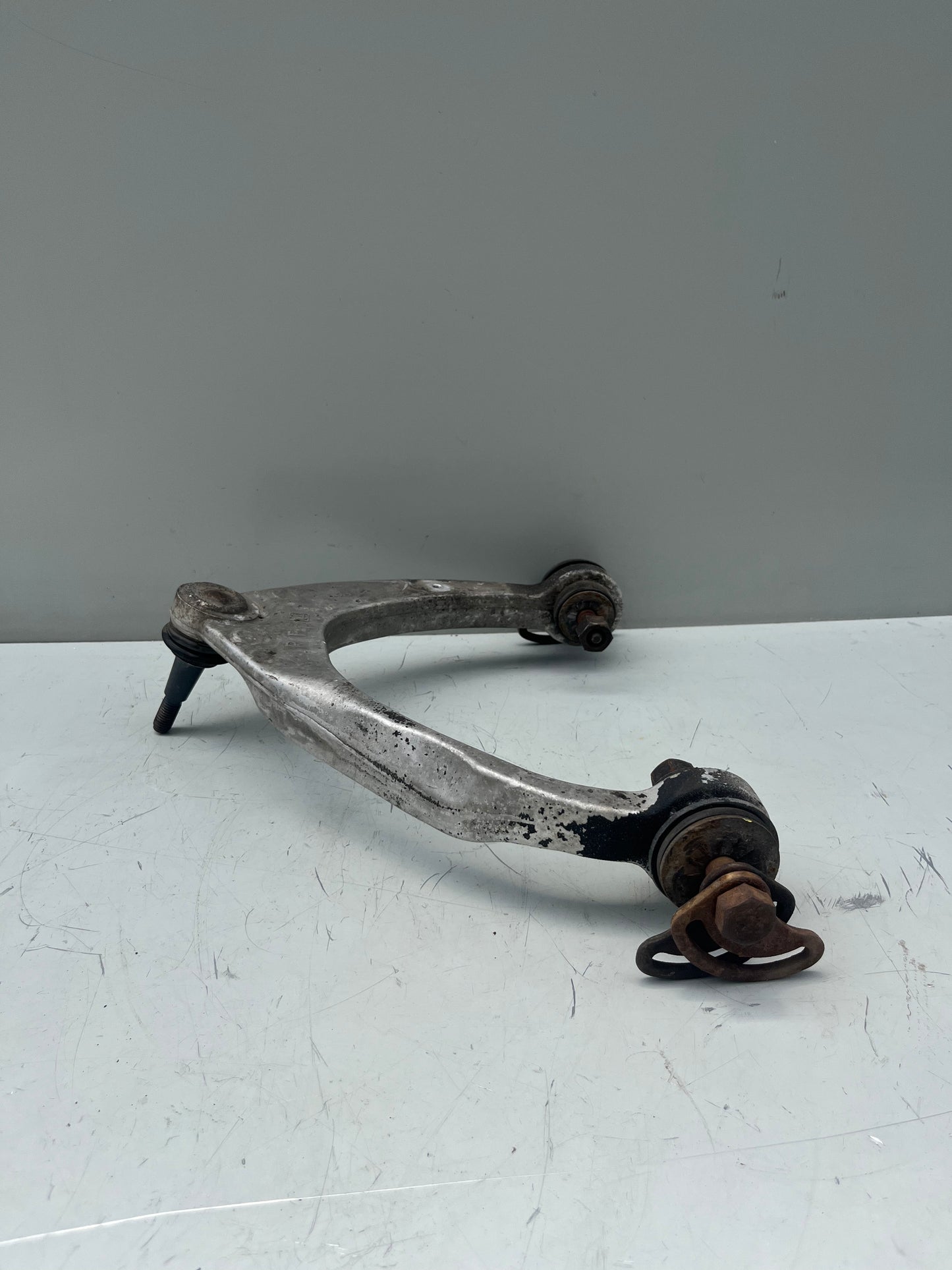 2011-17 Lexus CT200H Upper Arm Control Right