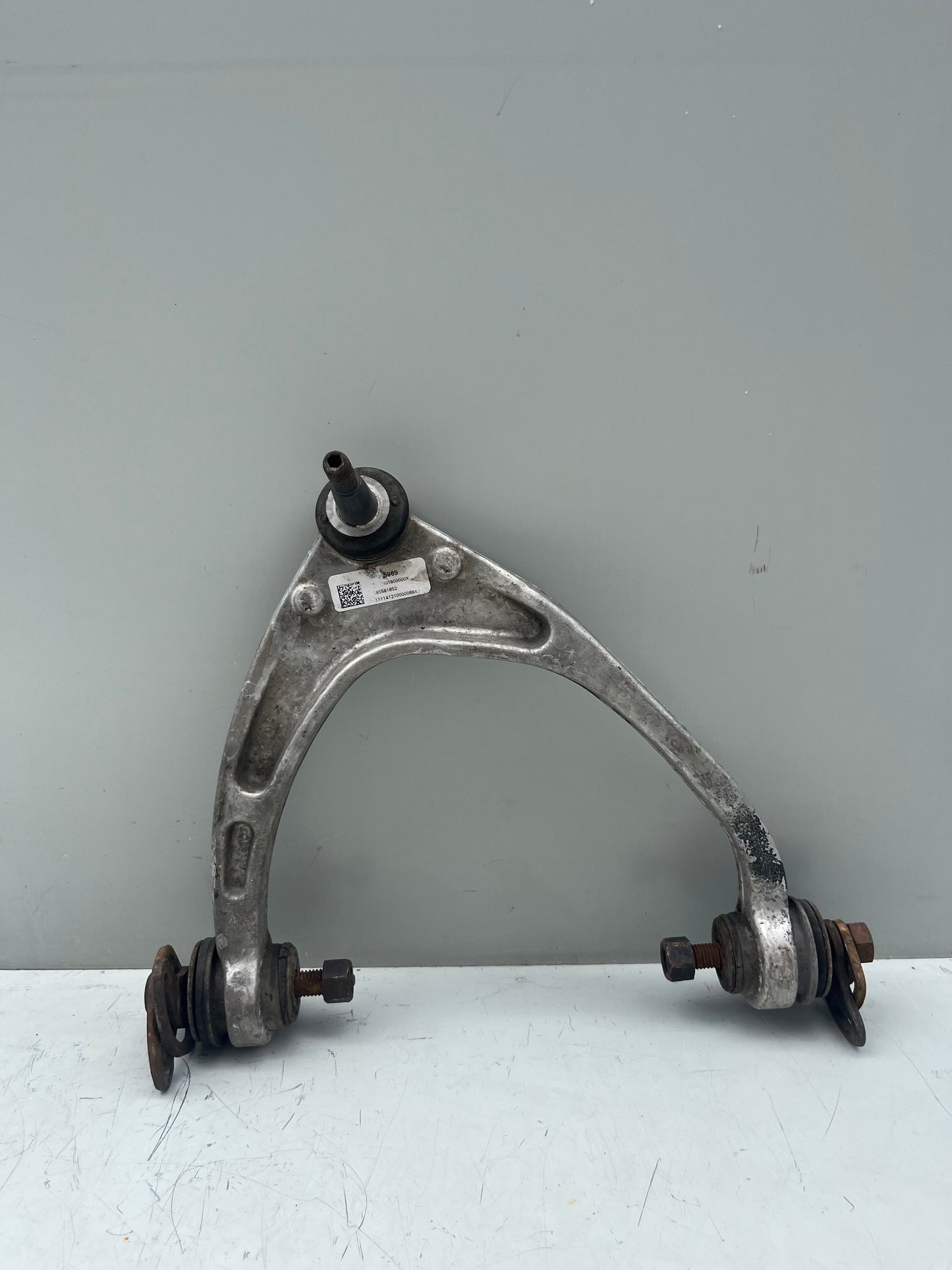 2011-17 Lexus CT200H Upper Arm Control Right