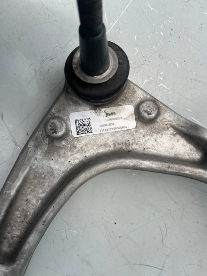 2011-17 Lexus CT200H Upper Arm Control Right