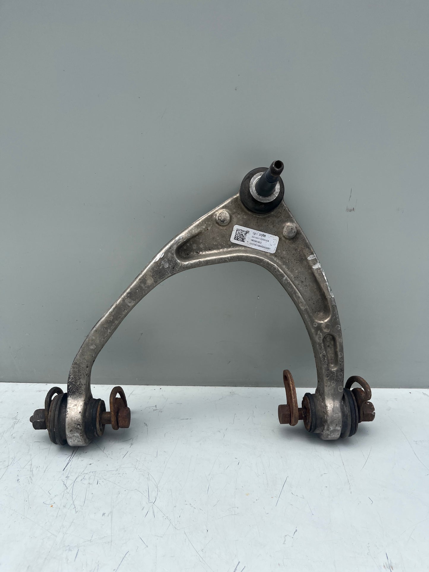 2011-17 Lexus CT200H Upper Arm Control Left