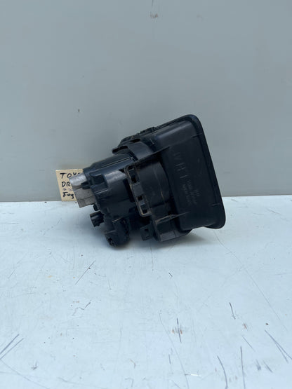 2016-20 Toyota Tundra Bumper Mount Fog Lamp Left