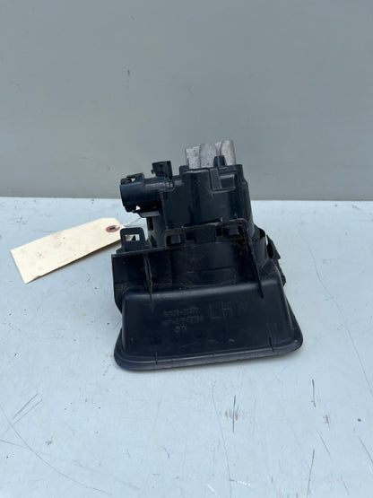 2016-20 Toyota Tundra Bumper Mount Fog Lamp Left