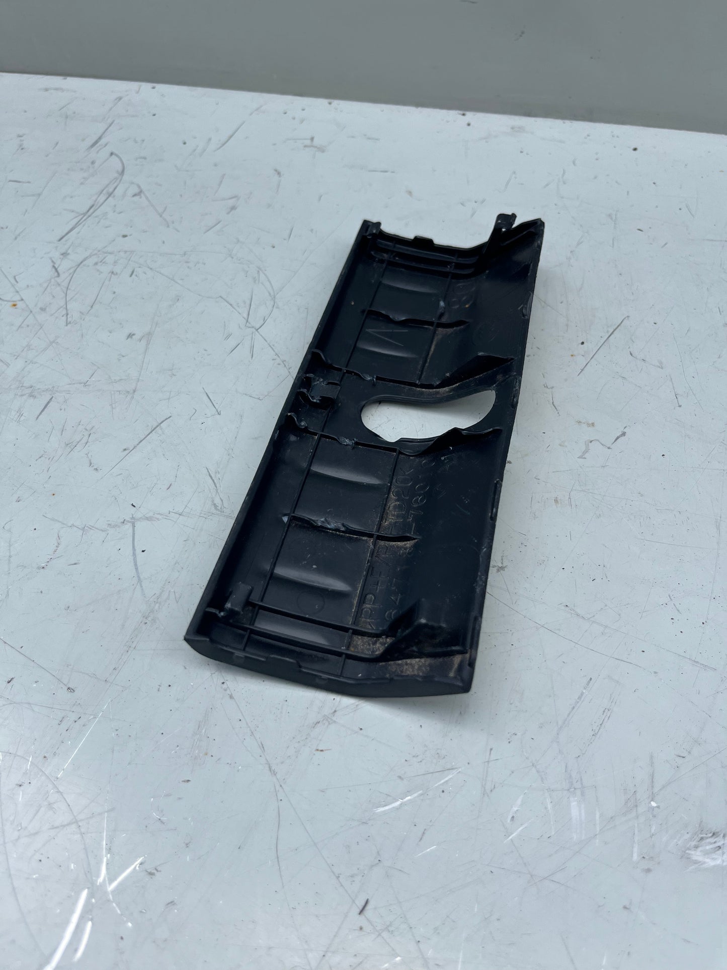 2011-17 Lexus CT200H Tailgate Latch Cover