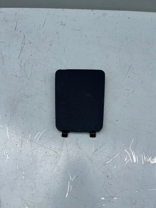 2011-17 Lexus CT200H Boot Lid Tailgate Trim