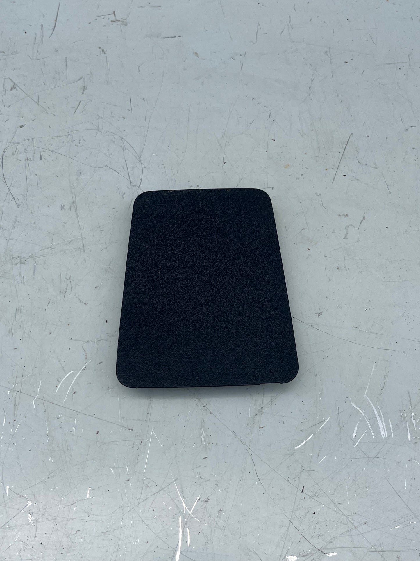 2011-17 Lexus CT200H Boot Lid Tailgate Trim