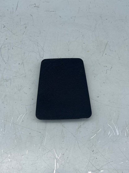 2011-17 Lexus CT200H Boot Lid Tailgate Trim