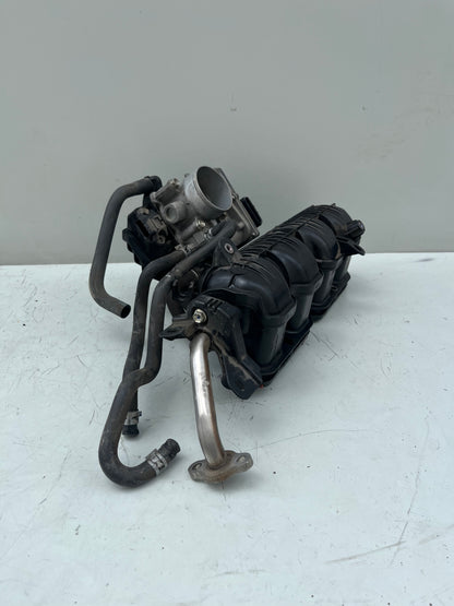 2011-17 Lexus CT200H Intake Mainfold