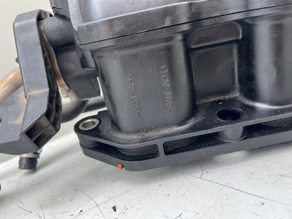 2011-17 Lexus CT200H Intake Mainfold