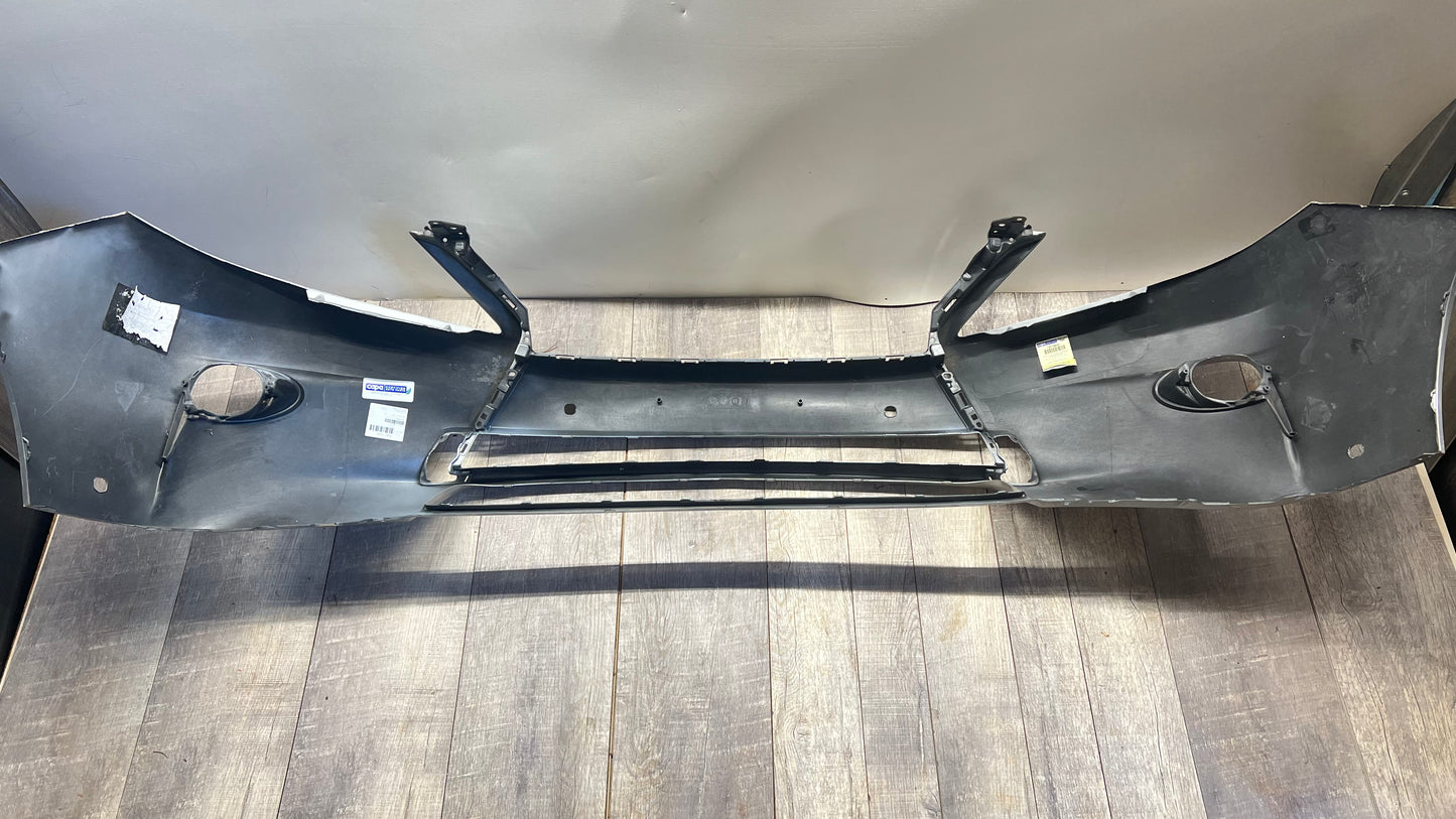 2013-15 Lexus RX350 Front Bumper Cover OEM