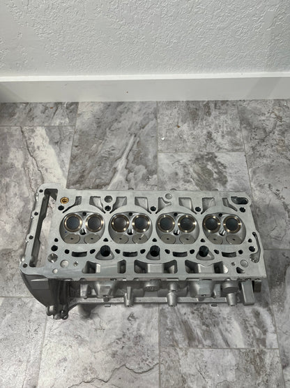 2015-16 Audi A3, A4, Q5, A6 Engine Cylinder Head & Valve & Camshaft Assembly