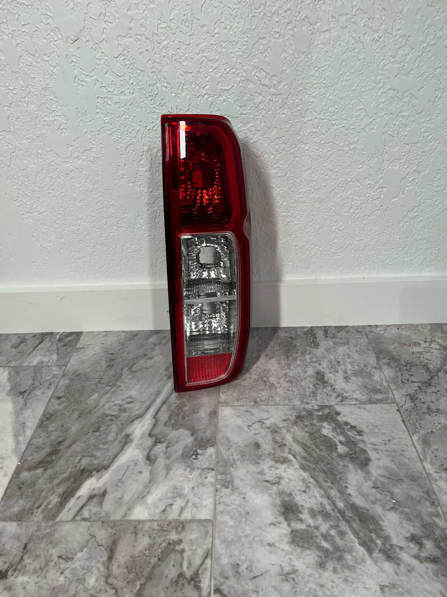 2005-13 Nissan Navara Left Driver Side Tail Light