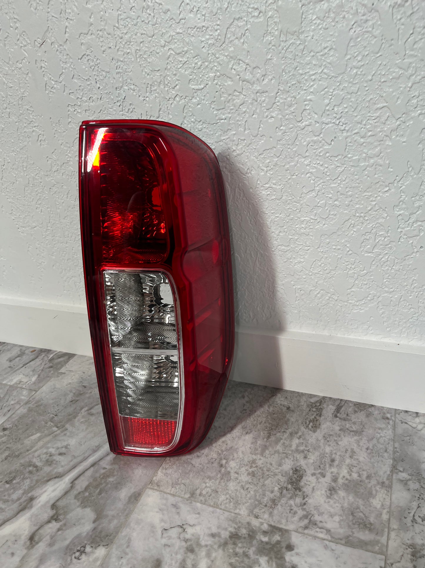 2005-13 Nissan Navara Left Driver Side Tail Light