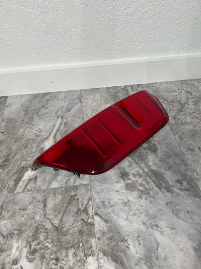 2005-13 Nissan Navara Left Driver Side Tail Light