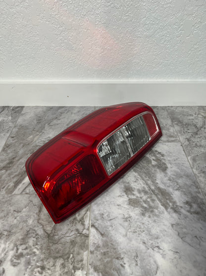 2005-13 Nissan Navara Left Driver Side Tail Light