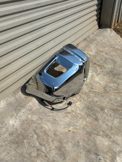 2014-20 Toyota Tundra Front RH & LH Bumper