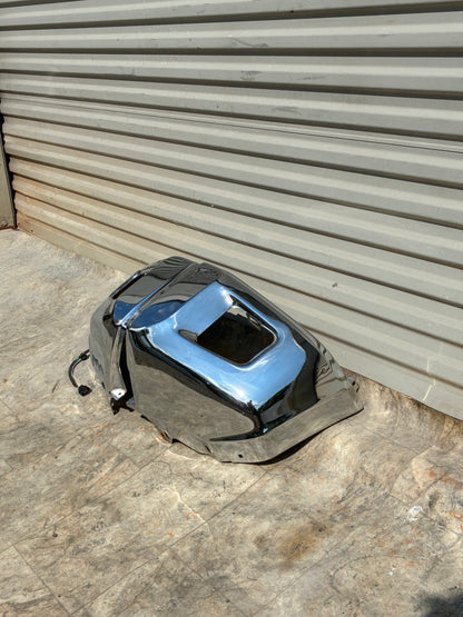 2014-20 Toyota Tundra Front RH & LH Bumper