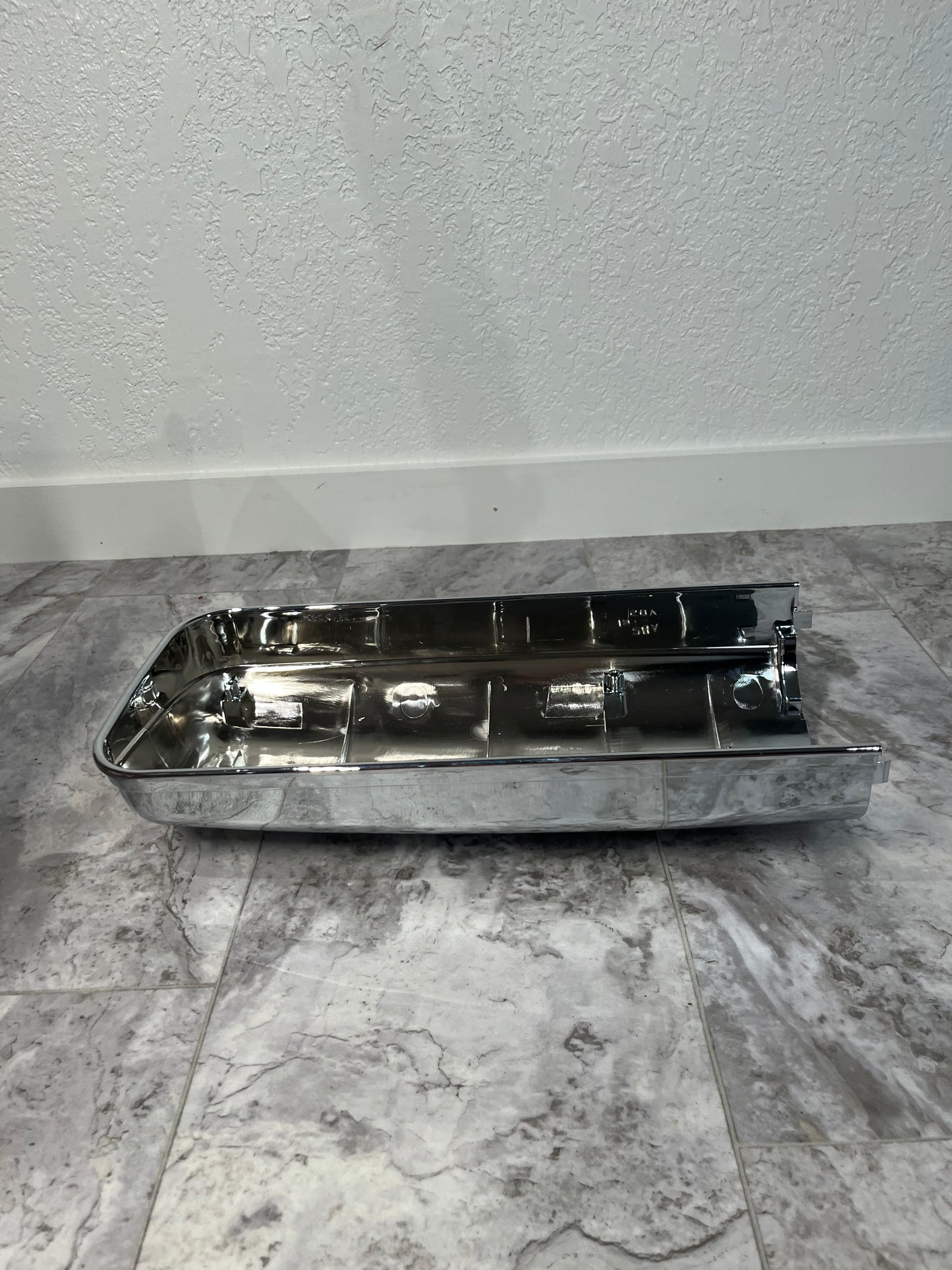 2008-17 Freightliner Chrome Door Mirror Covers Truck