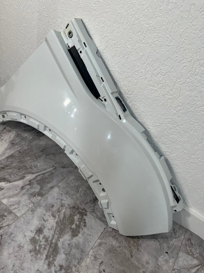 2012-18 Land Rover Range Rover Evoque Front Passenger Right Fender Panel