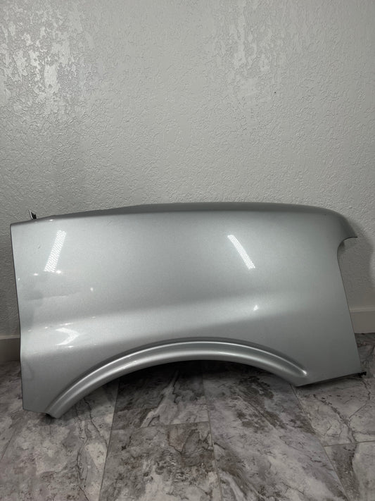 2003-18 GMC Savana 1500/2500/3500 Right Passenger Fender OEM