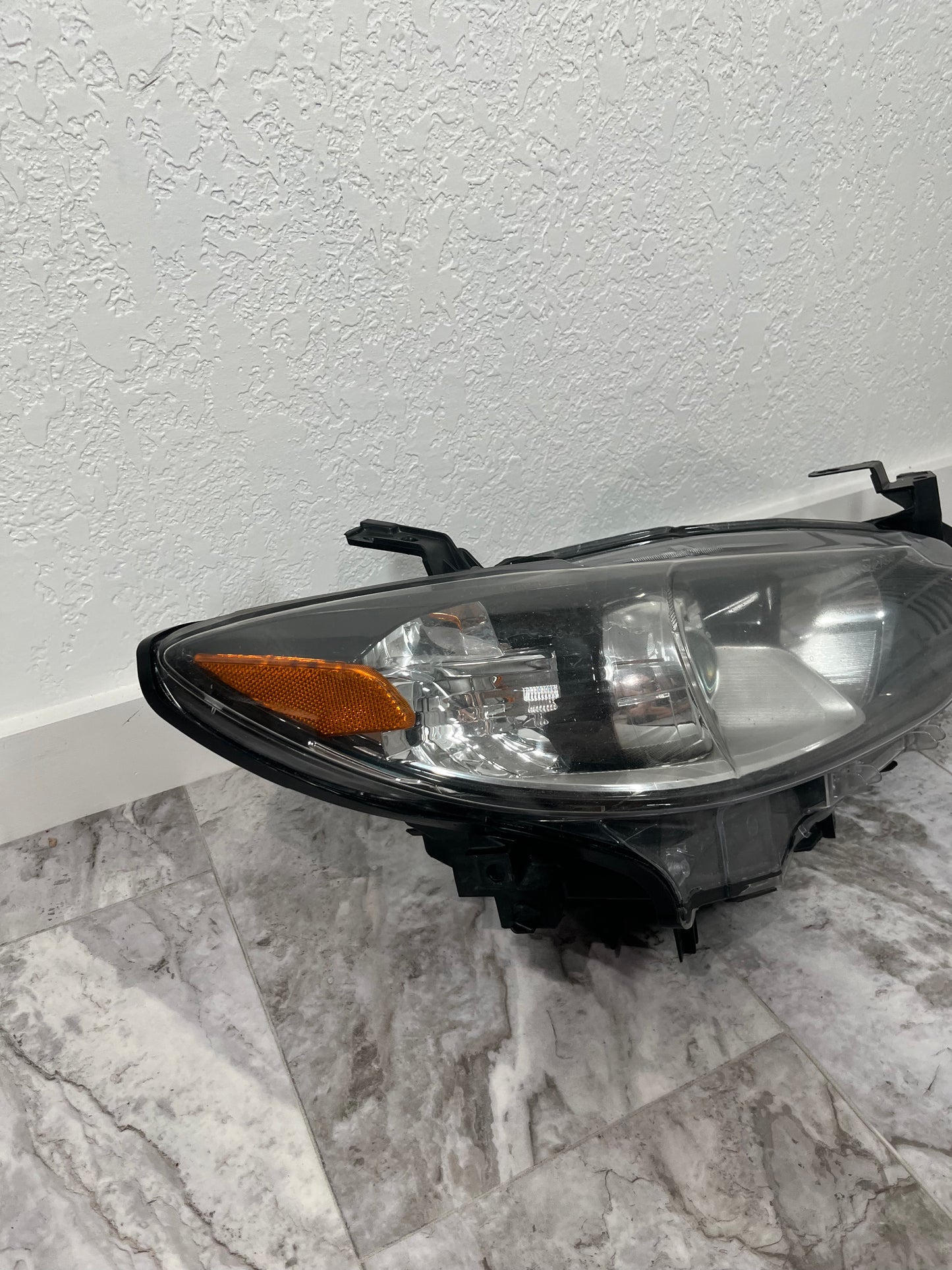 2014-17 Mazda 6 Halogen Right Passenger Side Headlight OEM