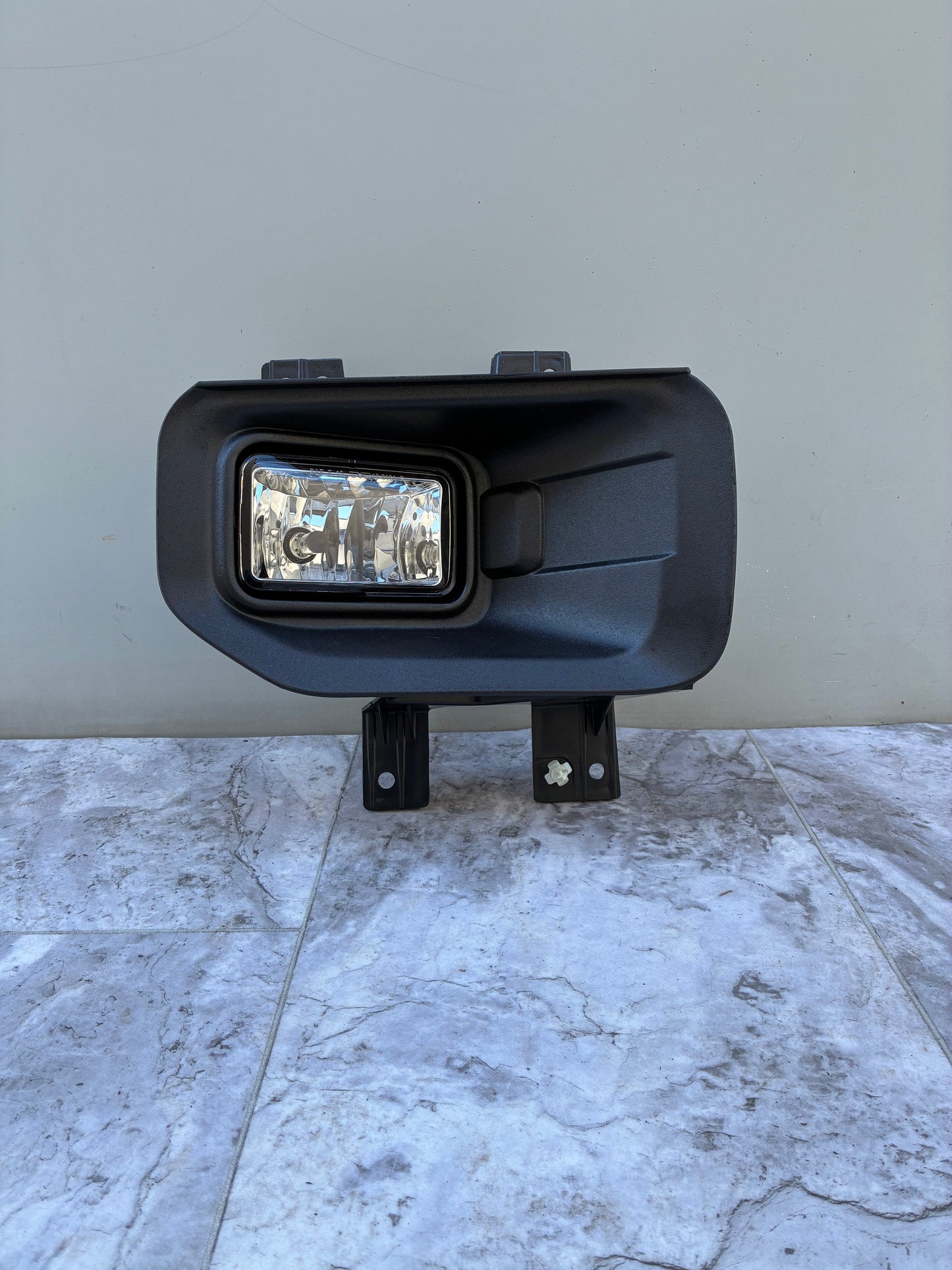 2015-17 Ford F-150 Fog Lights