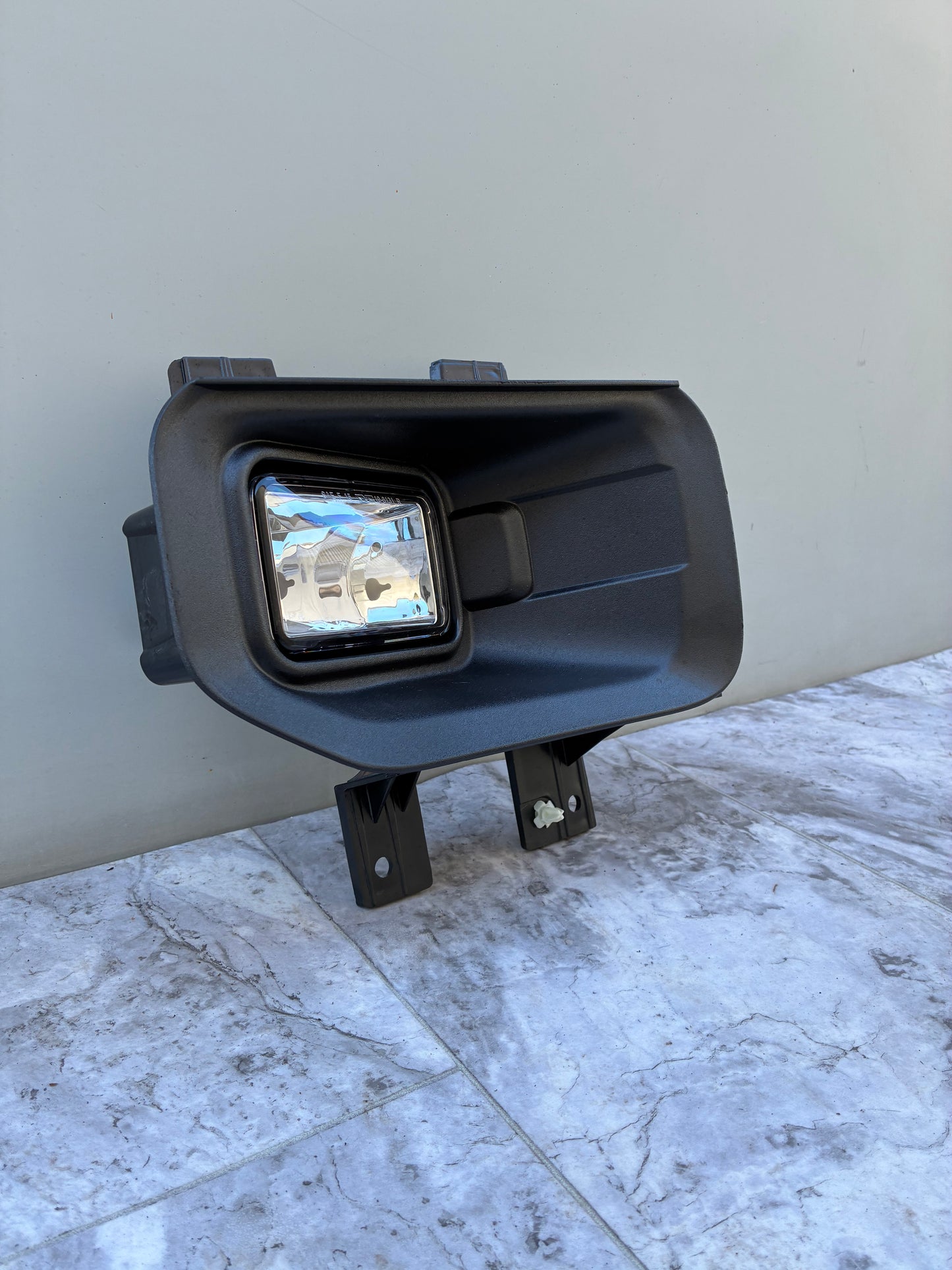 2015-17 Ford F-150 Fog Lights