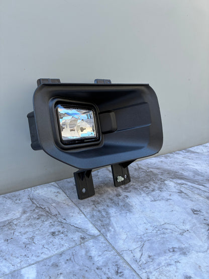 2015-17 Ford F-150 Fog Lights