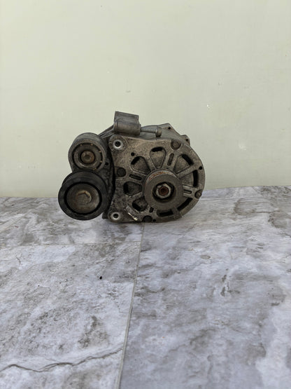 2011-18 Audi Q7 Engine Alternator