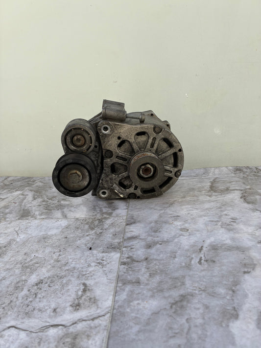 2011-18 Audi Q7 Engine Alternator