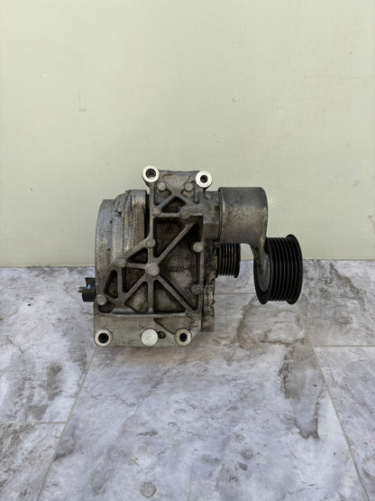 2011-18 Audi Q7 Engine Alternator