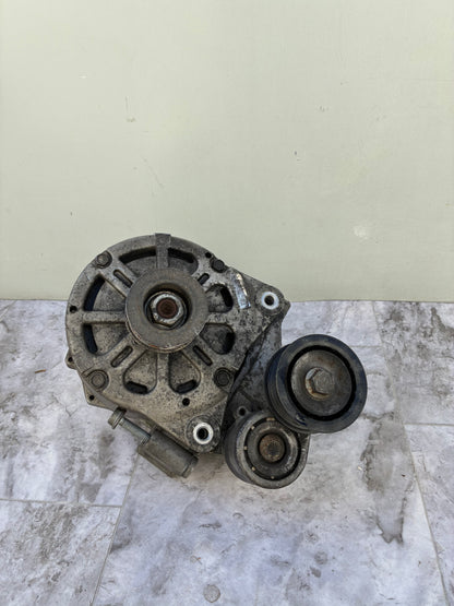2011-18 Audi Q7 Engine Alternator