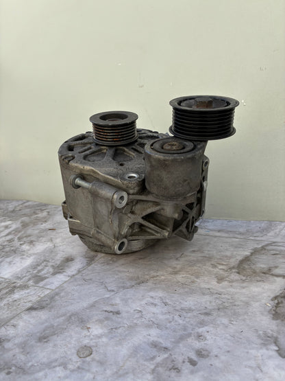 2011-18 Audi Q7 Engine Alternator