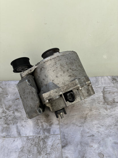 2011-18 Audi Q7 Engine Alternator