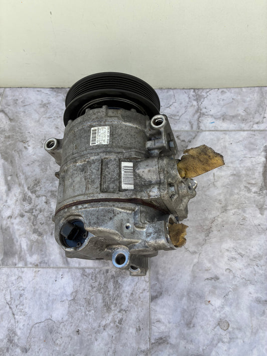 2011-15 Audi Q7 A/C Condition Compressor