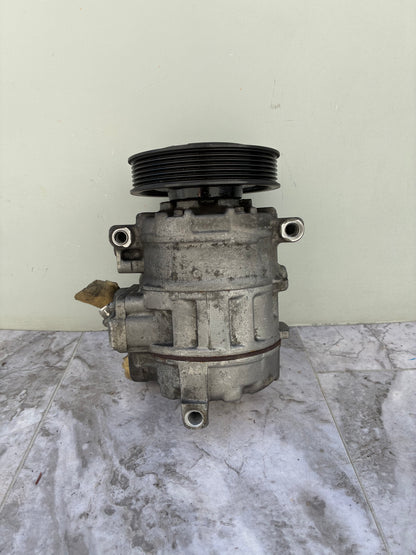 2011-15 Audi Q7 A/C Condition Compressor