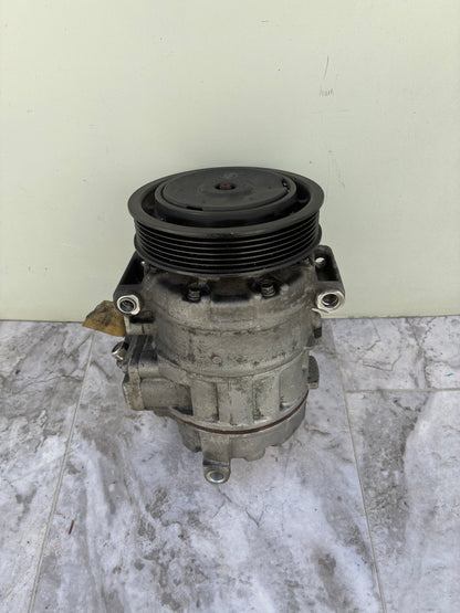 2011-15 Audi Q7 A/C Condition Compressor