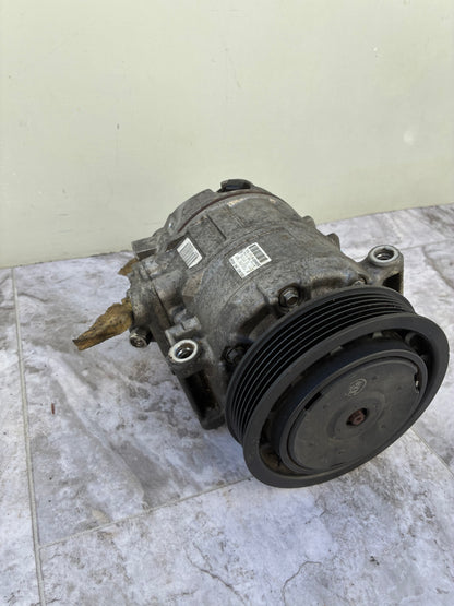 2011-15 Audi Q7 A/C Condition Compressor