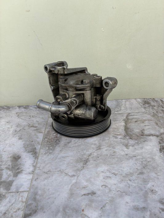 2007-15 Audi Q7 Power Steering Pump