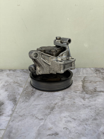 2007-15 Audi Q7 Power Steering Pump