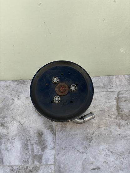 2007-15 Audi Q7 Power Steering Pump