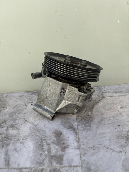 2007-15 Audi Q7 Power Steering Pump