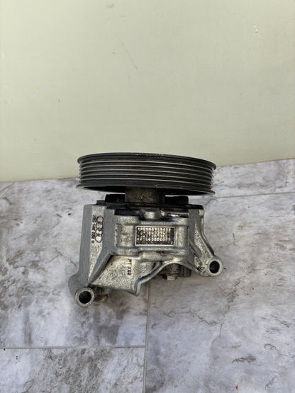 2007-15 Audi Q7 Power Steering Pump