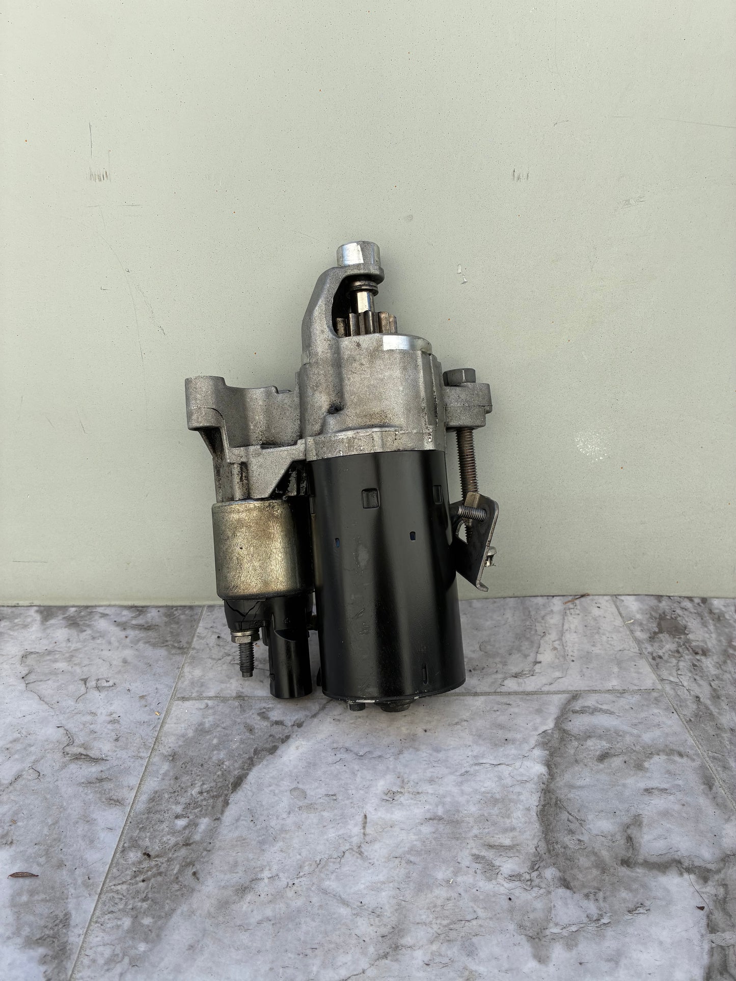 2011-21 Audi Q7 Motor Starter OEM