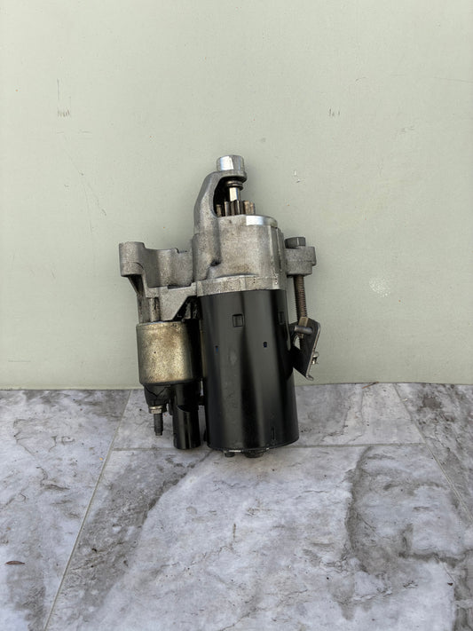 2011-21 Audi Q7 Motor Starter OEM