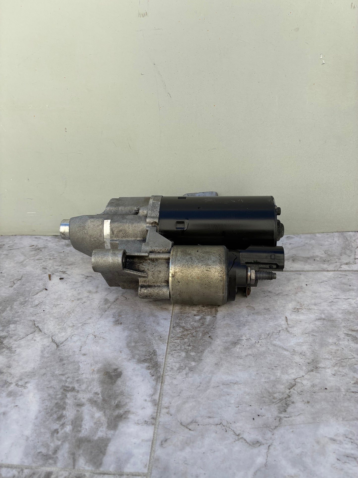 2011-21 Audi Q7 Motor Starter OEM