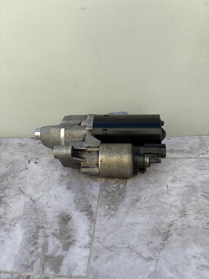 2011-21 Audi Q7 Motor Starter OEM