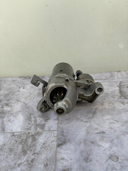 2011-21 Audi Q7 Motor Starter OEM