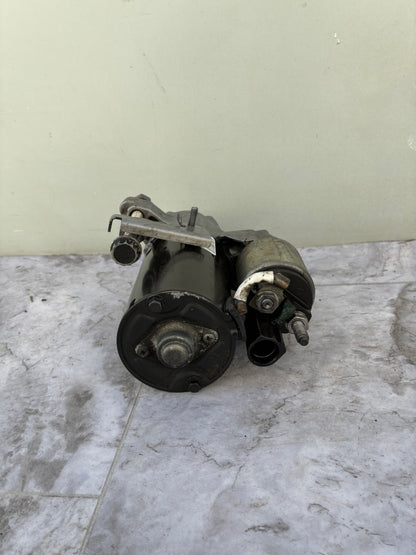 2011-21 Audi Q7 Motor Starter OEM