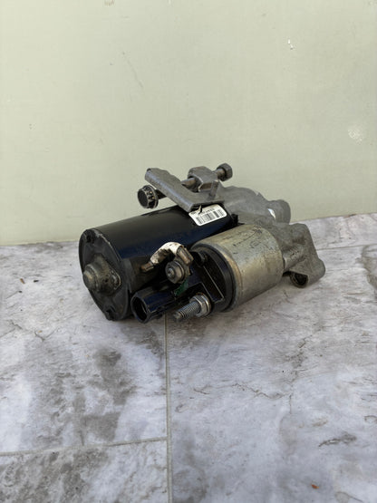 2011-21 Audi Q7 Motor Starter OEM